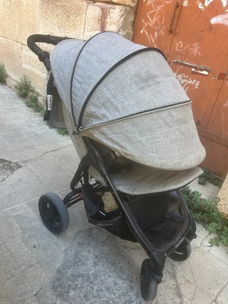 Silla de paseo Valco Baby