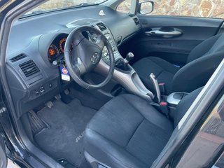 Toyota Auris 2008