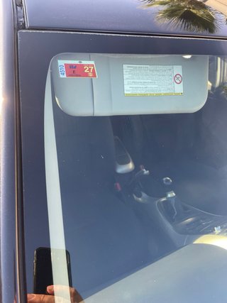 Toyota Auris 2008