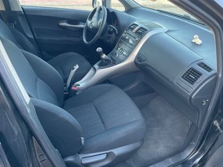 Toyota Auris 2008
