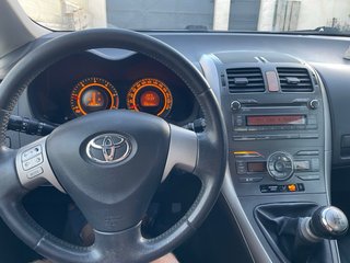 Toyota Auris 2008
