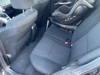 Toyota Auris 2008