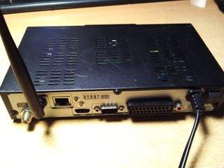 2 RECEPTORES SATELITE Iris 9700HD y 9600HD