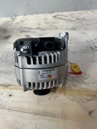 Alternador BOSCH 0 986 084 630
