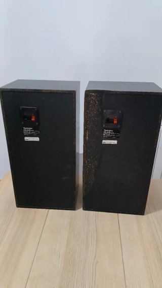 Technics SB-3630 Altavoces de 3 vías