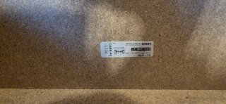 Reposapiés Ikea Beige