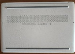 Portátil HP 15s-fq N4500 Blanco