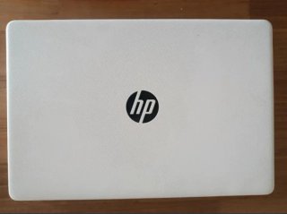 Portátil HP 15s-fq N4500 Blanco