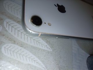 iPhone XR 256GB Blanco