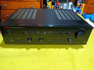 Amplificatore integrato HIFI Luxman
