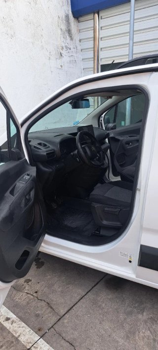 Citroen Berlingo 2019