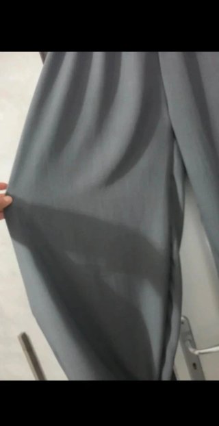 Pantatuta modello balloon