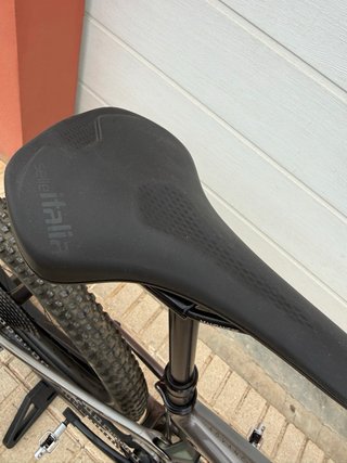 Orbea Oiz M
