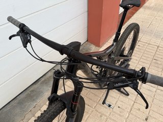 Orbea Oiz M