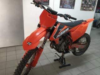 KTM 250