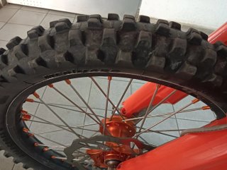 KTM 250