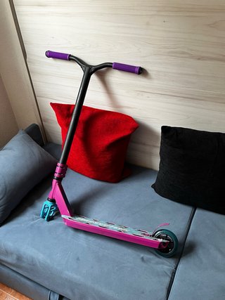 Scooter Oxelo