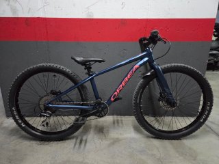 Orbea Mx24 Team Nueva