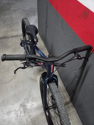 Orbea Mx24 Team Nueva