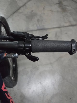 Orbea Mx24 Team Nueva