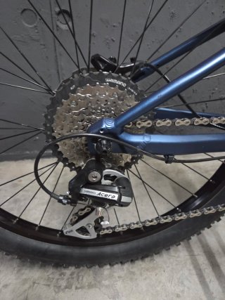 Orbea Mx24 Team Nueva