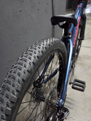 Orbea Mx24 Team Nueva