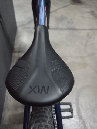 Orbea Mx24 Team Nueva