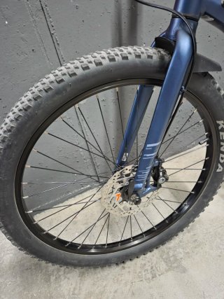Orbea Mx24 Team Nueva