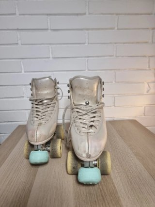 Patines Artísticos Belati Variant Talla 34