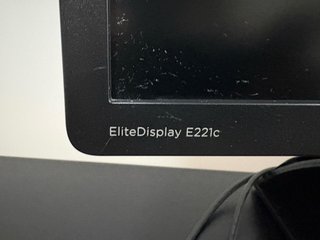 Monitor HP EliteDisplay 221C