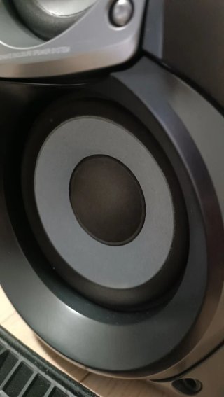 Technics SB-EH600 Altavoces de 3 vías