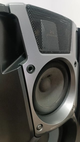 Technics SB-EH600 Altavoces de 3 vías