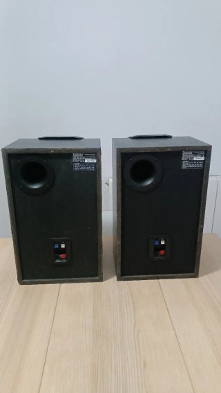 Technics SB-EH600 Altavoces de 3 vías