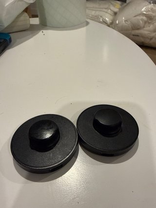 2 Cargadores para Oura Ring