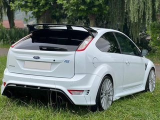 Ford Focus rs mk2 2011