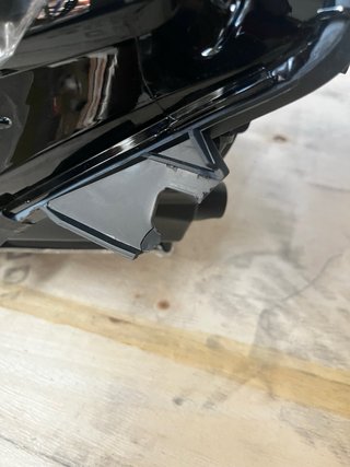 Magneti Marelli Faro Halógeno 712105801110