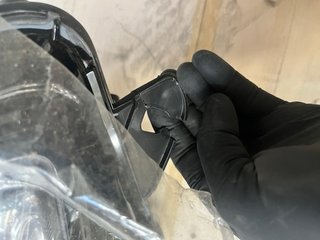Magneti Marelli Faro Halógeno 712105801110