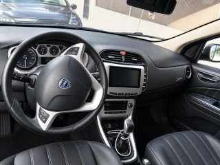 Lancia Delta Delta 2010