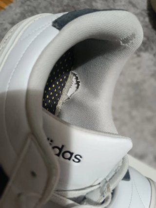 Zapatillas Adidas Blancas Talla 42
