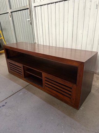 Mueble bajo