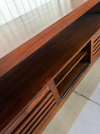 Mueble bajo