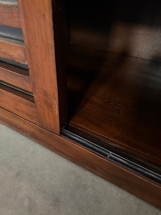 Mueble bajo