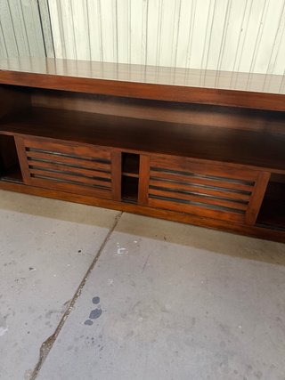 Mueble bajo