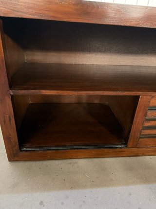 Mueble bajo