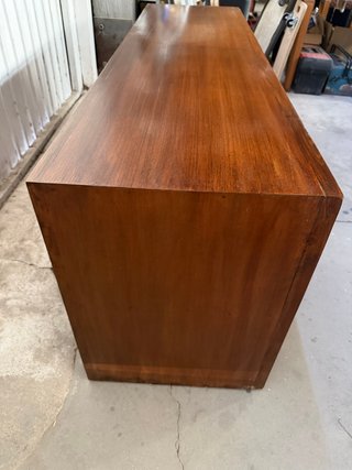 Mueble bajo