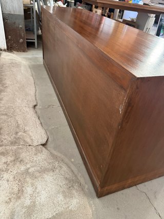 Mueble bajo