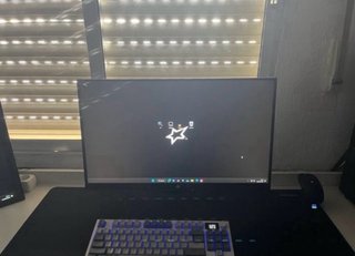 Monitor TITAN ARMY
