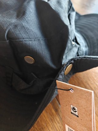 Cappello Patagonia Nero