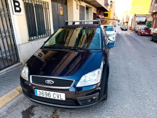 Ford C-MAX 2004
