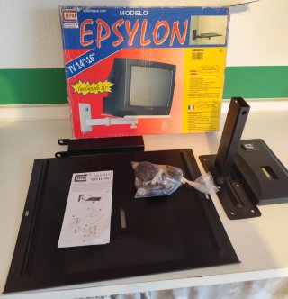 Soporte TV Fepre EPSYLON 14-16 Inclinable